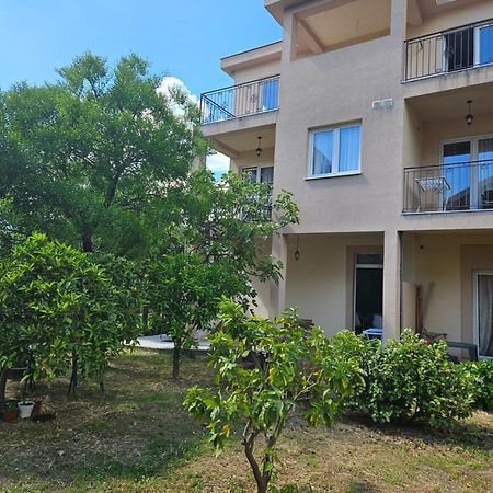 Casa M Apartment Tivat Luaran gambar